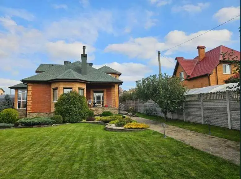 Продаж чудового будинку в місті Полтава